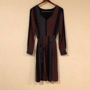 Classic Ann Taylor Dress
